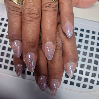 Servicio de manicura y pedicura - 6/9