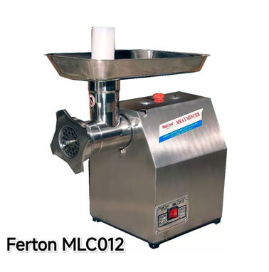 🔪🍖 ¡MOLINO DE CARNE FERTON MLC012 INDUSTRIAL! 🔪🥩 - Img 97818068