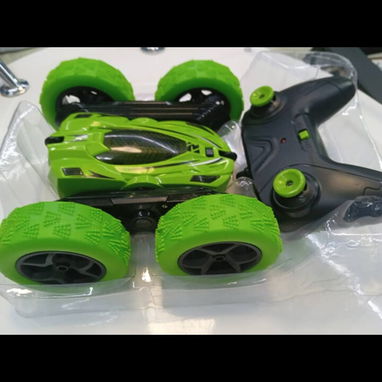 Carros por control remoto para niños. - 5/5