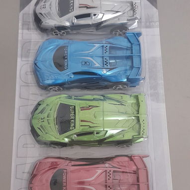 Jueguetes variados - Img 123150997