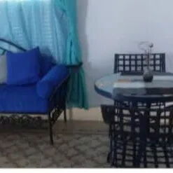 IG Apartamento estudio de renta en Vedado/Alquiler Habana/House for rent/Accommodation. VED-003B - 3/6