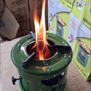 Fogones de petroleo y kerosen - 2/2
