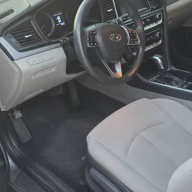 Hyundai Sonata 2018 - Img 125904248