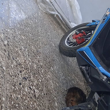 Vendo o permuto - Img 124606609