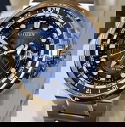citizen eco drive Endeavor modelo BJ7144-52L - Img 50740100