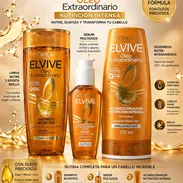 PACK OLEO EXTRAORDINARIO, CHAMPÚ, ACONDICIONADOR Y SÉRUM - Img 55818947