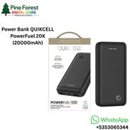 * Power Bank (20000mAh) - Img 56066767