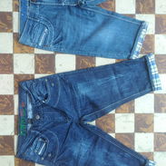 Vendo bermudas de hombre en 5000, pulover en 3500 - Img 53738286