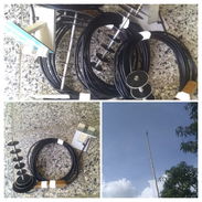 Antenas Yagi de Discos - Img 56722372