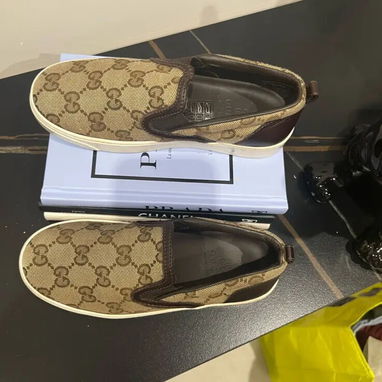 Zapatos de niño talla 32 - 4/4