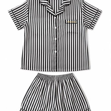 Pijamas de Satín - Img 126102856