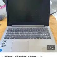 Laptop IdeaPad Lenovo 320 - Img 51825574