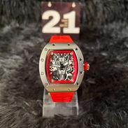 Relojes Richard Millie - Img 56412566
