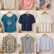 Pullover/ Blusas - Img 55354688