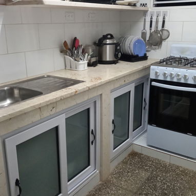 Se vende casa en altos - 7/9