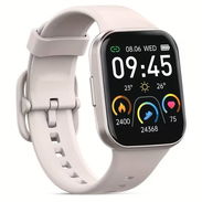 Smartwatch Deportivo con Monitor de Actividad (1.69” HD) - Img 54525152