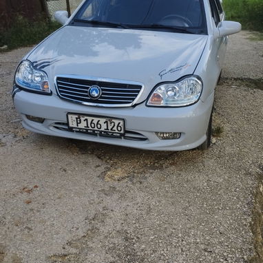Ago negocio le pongo vuelto para arriba o recojo menor y vuelto carro bueno 2011 mecánico - 2/4