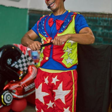 Payaso Sorbeto 𤔠- Img 122065725