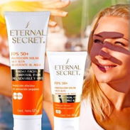 Protector solar ETERNAL SECRET - Img 56715127