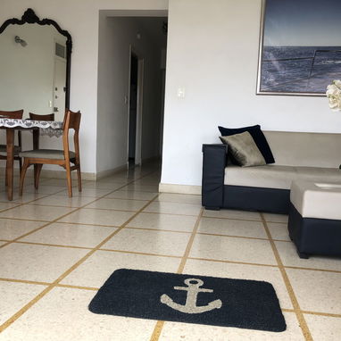 Renta apartamento - 3/10