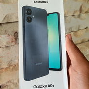 ‼️SAMSUNG A06‼️ - Img 55753910