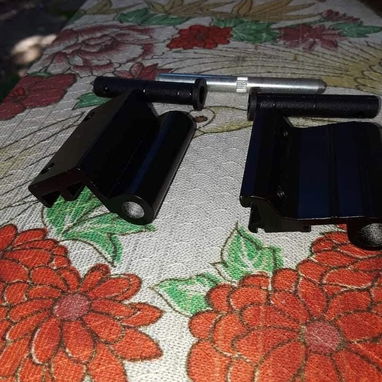 Accesorios para aluminio - 3/6