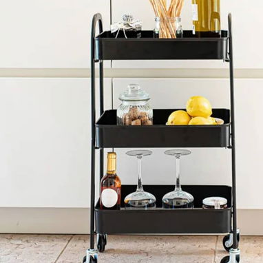 💫Carritos organizadores de 3 niveles - 30 usd💫 - Img 123055819