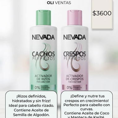 Ventas variadas Oli ventas - Img 125852953
