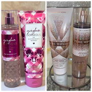 🌹🌹Set de Colonias y Crema 58422937 - Img 54749521