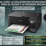 L3250 Epson - Img 55728909