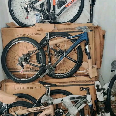 Bicicletas rali rio 2.0 - Img 123280090