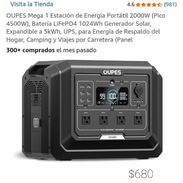 Oupes Mega1 - Img 55751686