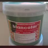 Pintura impermeable para - Img 56654151