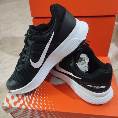 NIKE 100% ORIGINALES DE VERDAD NUEVOS EN SU CAJA ORIGINAL telefono 55-28-4377 - Img 68144183