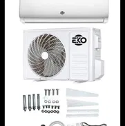 Split EKO (1 TON - 12.000 BTU) - Img 45292891