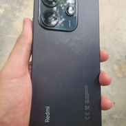 Ganga Xiaomi redmi note 14 de 6gb ram con 128gb internos - Img 56629900