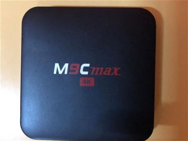 Smart TV Box - Img main-image