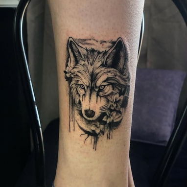 tattoo, tatuaje. - Img 124205934