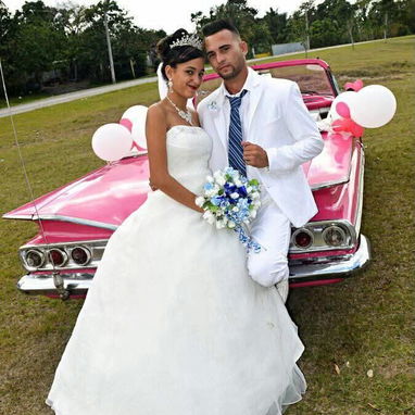 Venta de trajes para quinces - 9/10