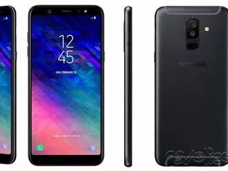 Samsung A6+ impecable - Img 67383837
