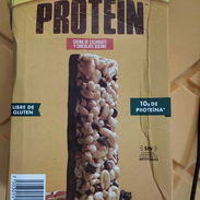 Vendo caja de barritas de proteínas. - Img 54956380