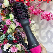Cepillo electrico para el cabello - Img 45517924