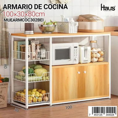 Armario de cocina - 3/3