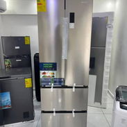 Refrigerador 15.3 pies Milexus - Img 57352092