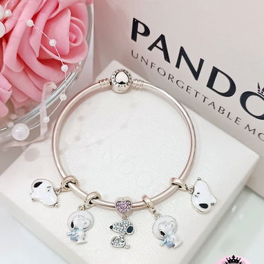 Charms. LM joyería. Mensajeria disponible. Comprobante y garantía con su compra - Img 116219879