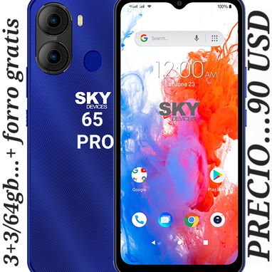 📱TELÉFONOS NUEVOS 🆕 EN SU CAJA 📦 💯 CON SUS ACCESORIOS DESDE LOS 90 USD 📱 🔥🔝SOMOS SU PRIMERA OPCIÓN🔝🔥 - Img 122531734