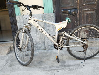 Bicicleta 26 - Img 65098198