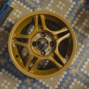 Vendo juego de 5 llantas de lada de uso o cambio por otro modelo - Img 55863879