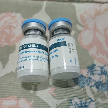 ANTIBIOTICOS INYECTABLES - Img 124863830