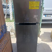 Refrigerador Samsung. Refrigerador de 9 pies. Refrigerador. Nevera. Freezer - Img 45560455